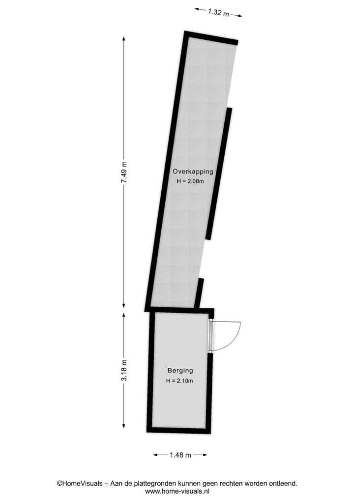 Foto 48 van Rhijnvis Feithlaan 33