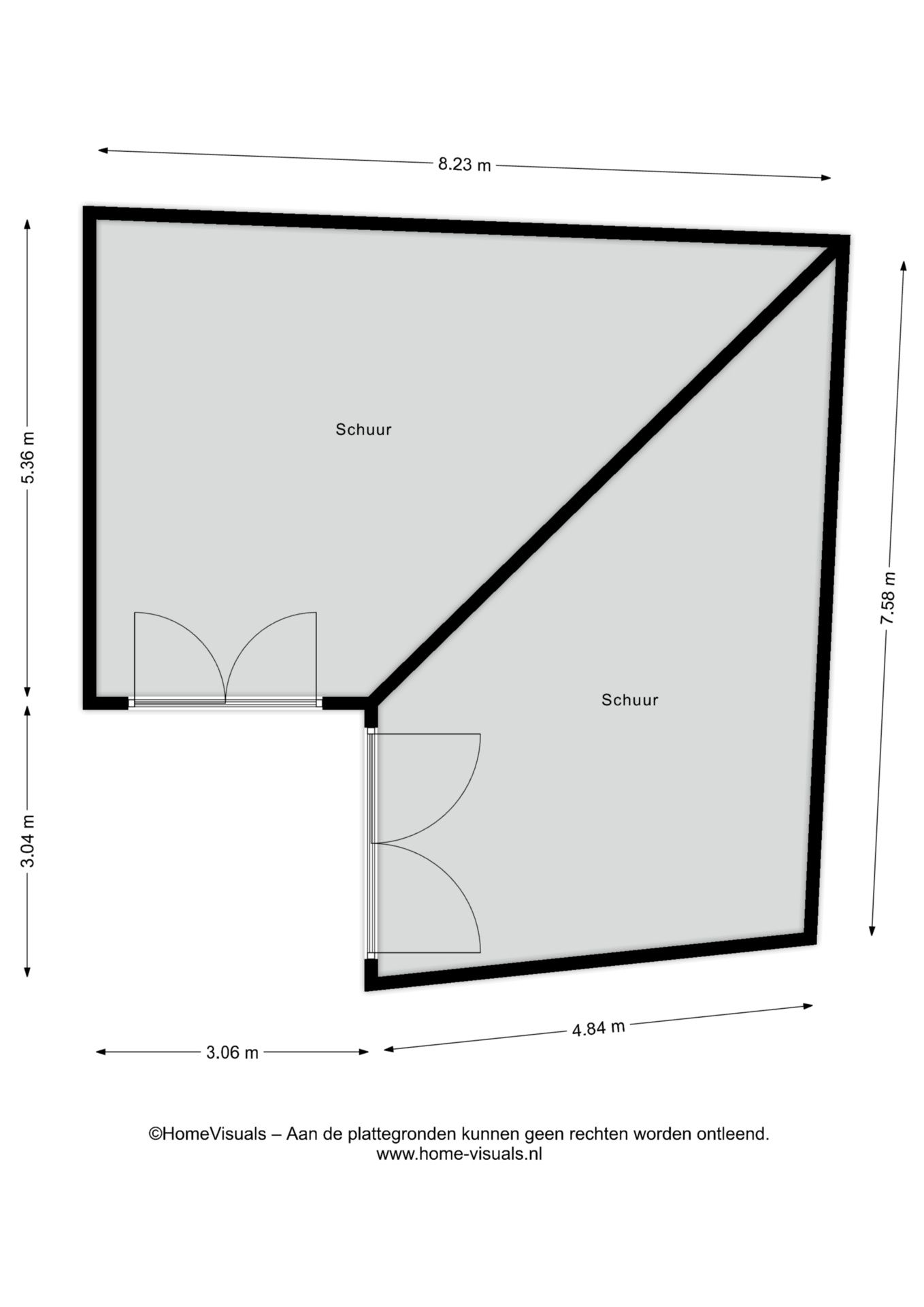 Foto 49 van Rhijnvis Feithlaan 33