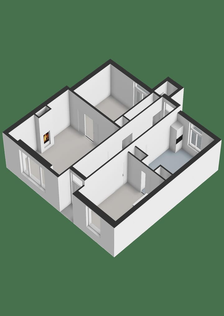 Foto 50 van Rhijnvis Feithlaan 33