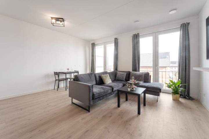 Foto 2 van Fort Heemstedestraat 111