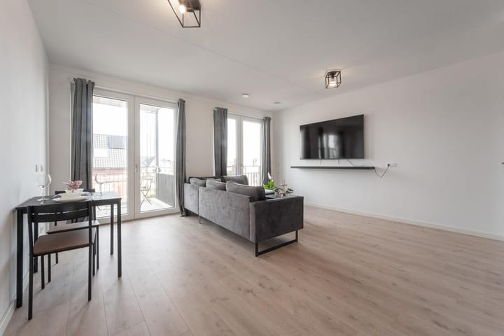 Foto 3 van Fort Heemstedestraat 111