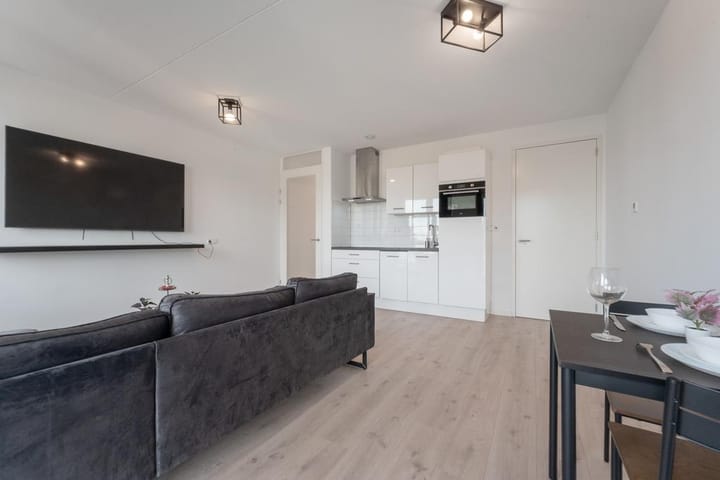 Foto 4 van Fort Heemstedestraat 111