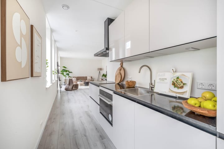 Foto 3 van Poststraat 25