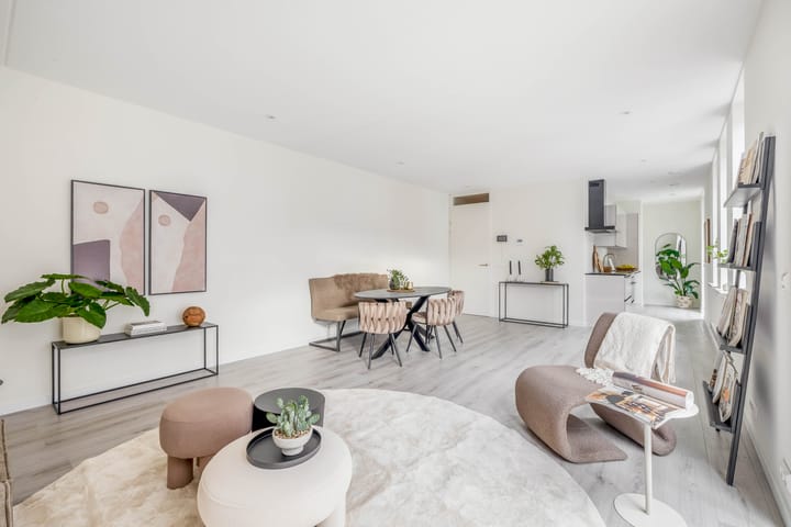 Foto 2 van Poststraat 25