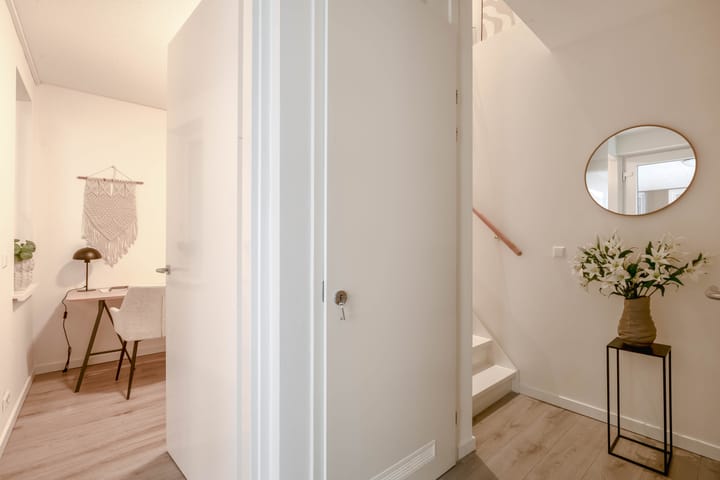 Foto 11 van Poststraat 25