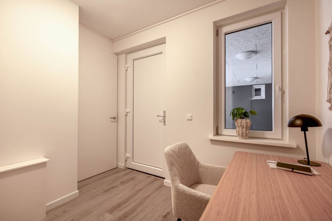 Foto 13 van Poststraat 25