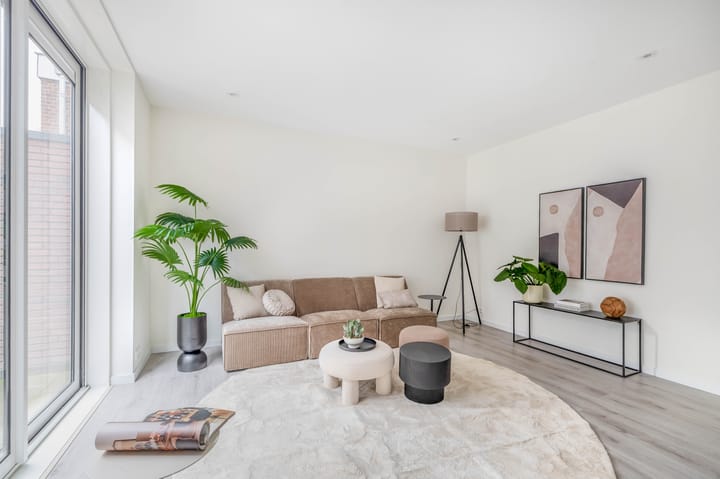 Foto 19 van Poststraat 25