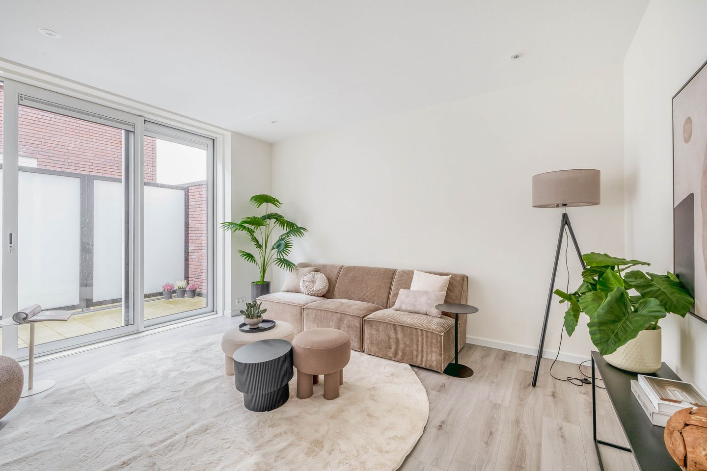 Foto 20 van Poststraat 25