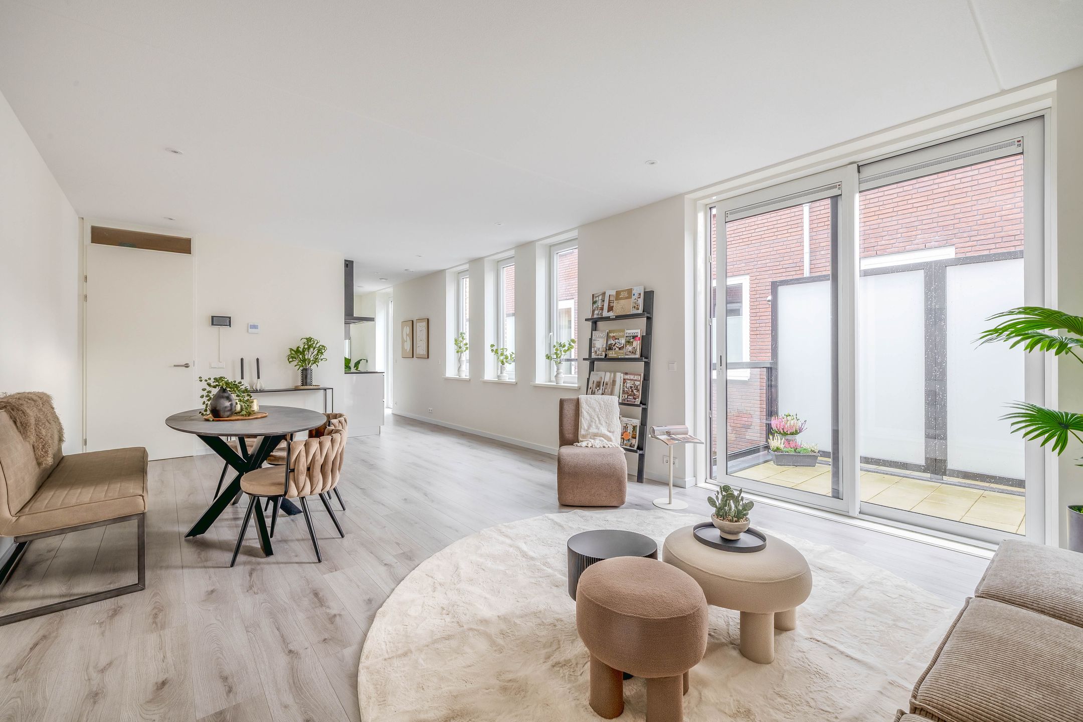 Foto 21 van Poststraat 25