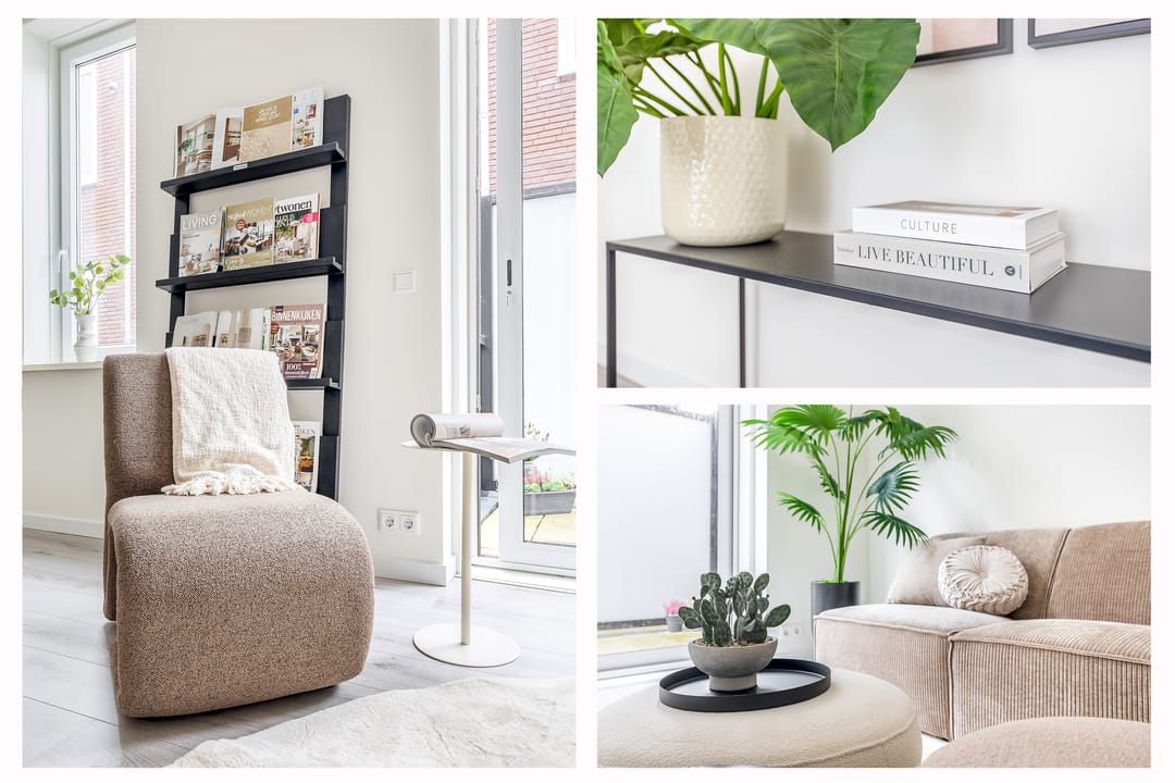 Foto 22 van Poststraat 25