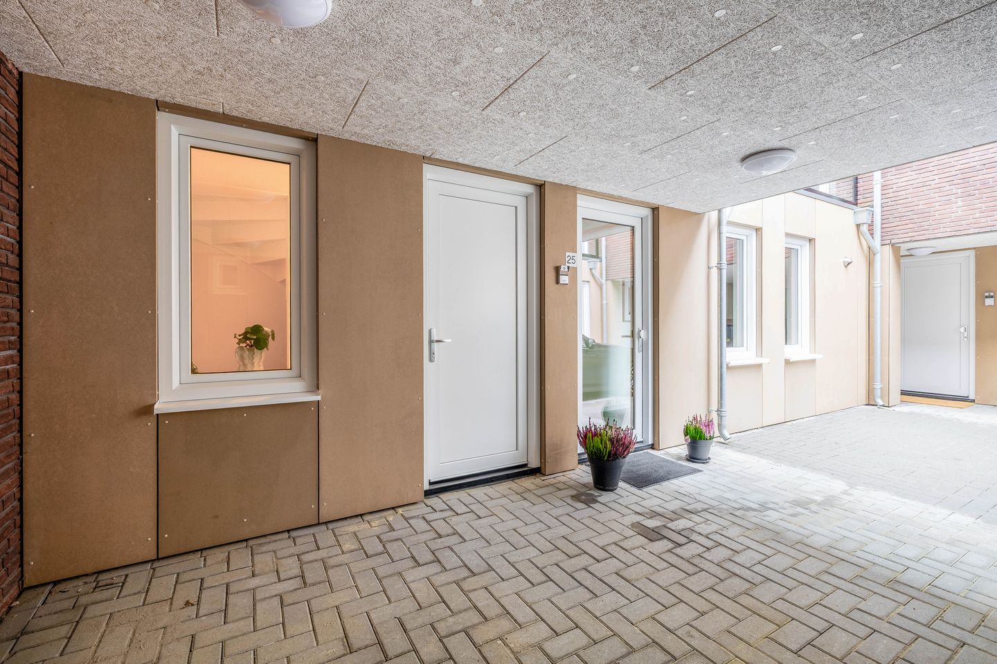 Foto 35 van Poststraat 25