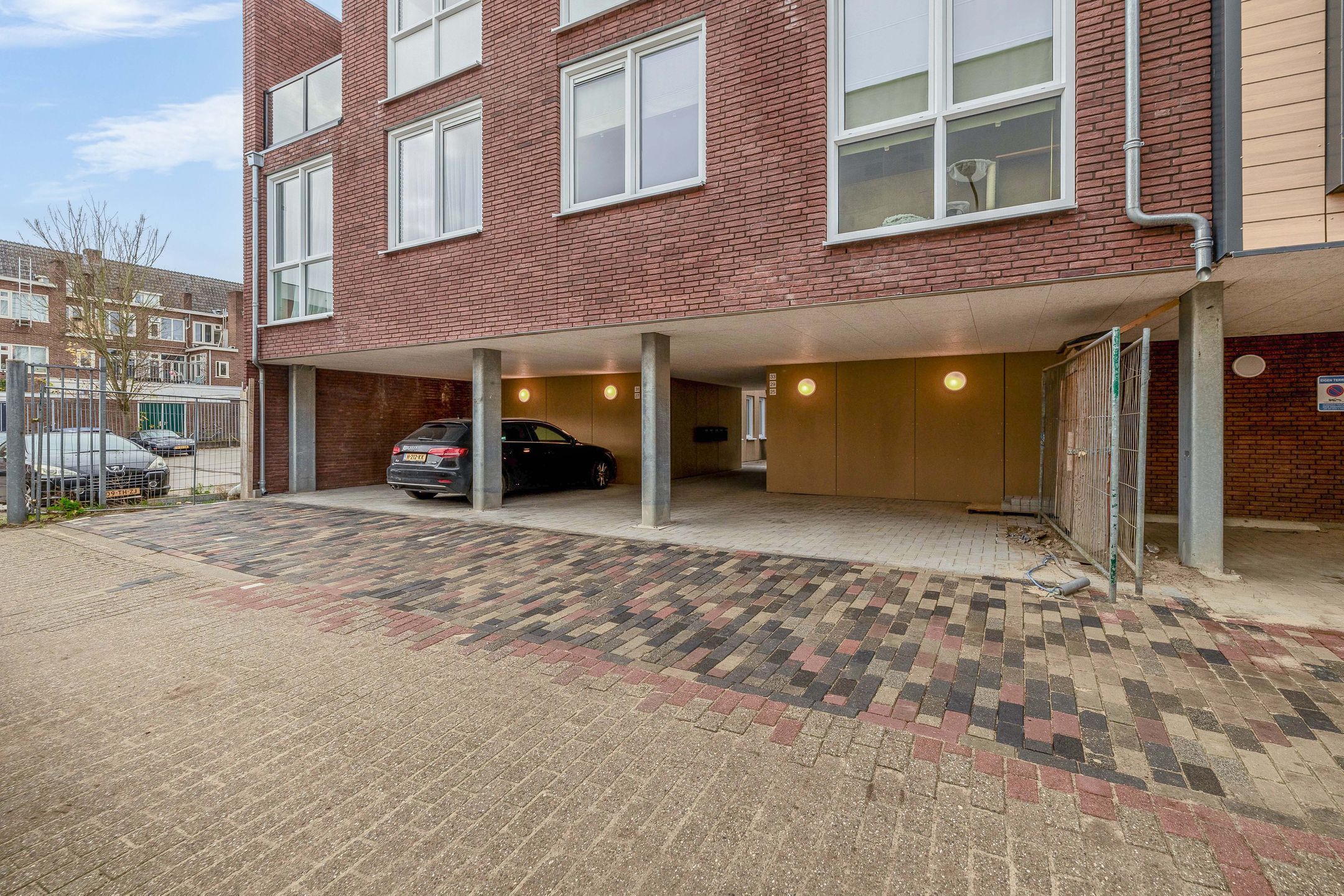 Poststraat 25