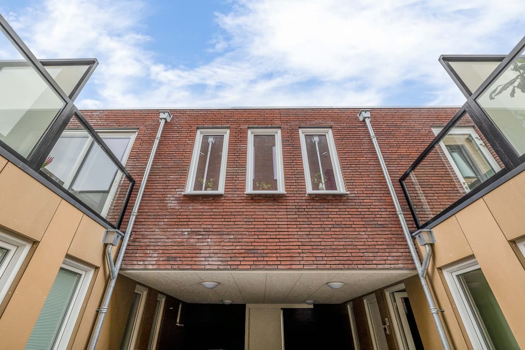 Foto 37 van Poststraat 25