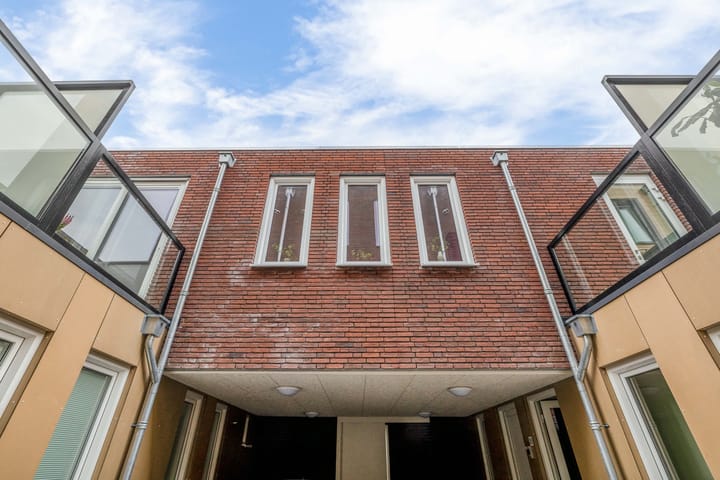 Foto 37 van Poststraat 25