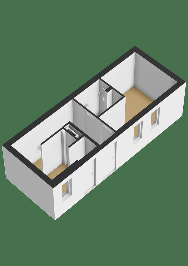 Foto 39 van Poststraat 25