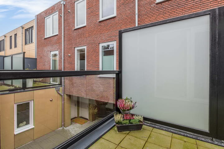 Foto 30 van Poststraat 25