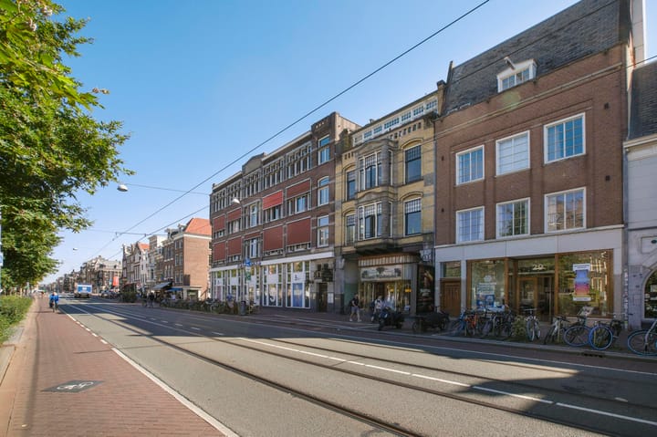 Foto 34 van Vijzelgracht 27-D