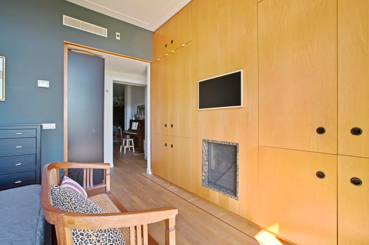 Foto 27 van Vijzelgracht 27-D