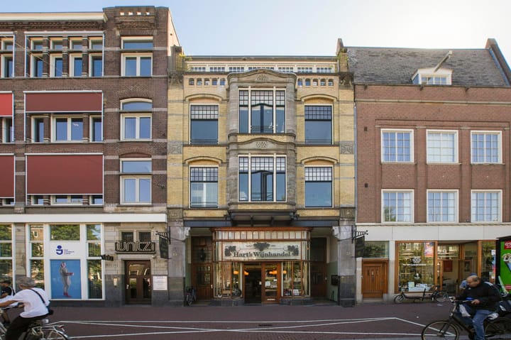 Foto 31 van Vijzelgracht 27-D