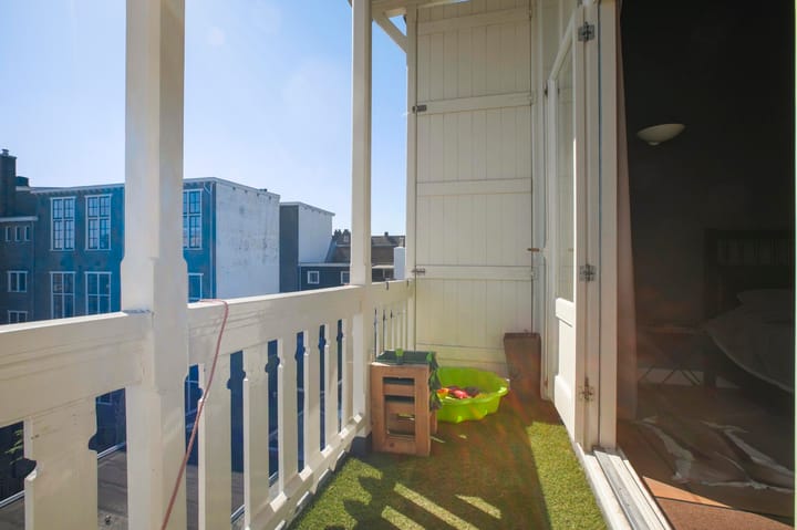 Foto 21 van Vijzelgracht 27-D