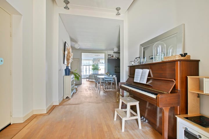 Foto 16 van Vijzelgracht 27-D