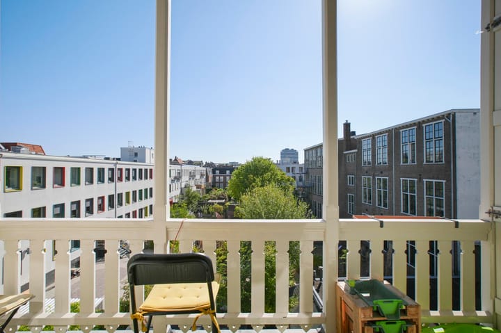 Foto 19 van Vijzelgracht 27-D