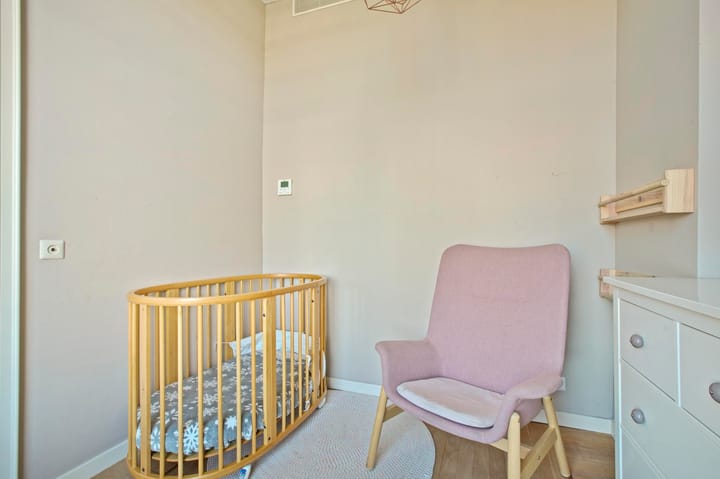 Foto 23 van Vijzelgracht 27-D