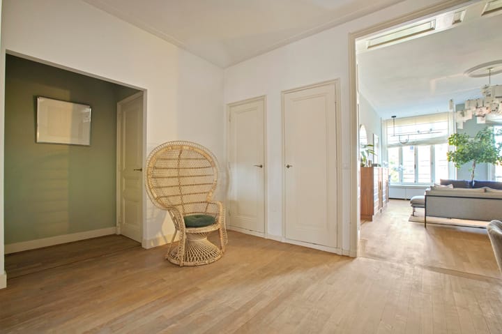 Foto 7 van Vijzelgracht 27-D