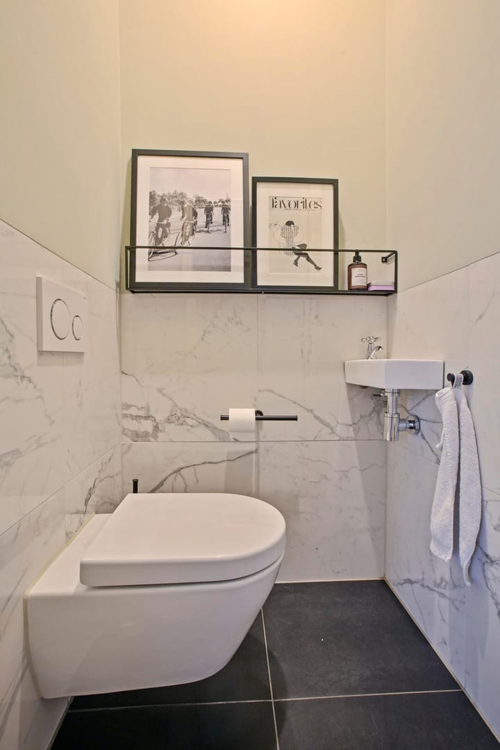 Foto 30 van Vijzelgracht 27-D