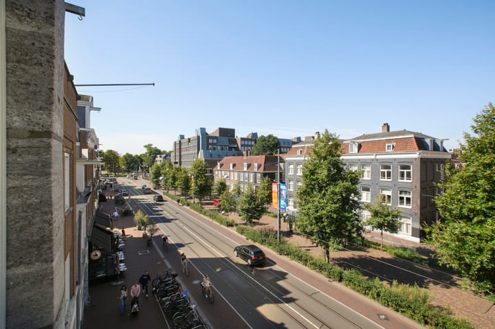 Foto 32 van Vijzelgracht 27-D