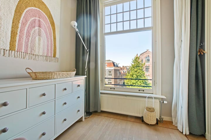 Foto 24 van Vijzelgracht 27-D