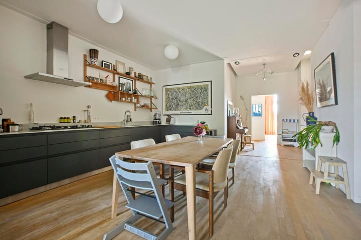 Foto 14 van Vijzelgracht 27-D