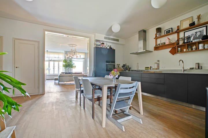 Foto 11 van Vijzelgracht 27-D