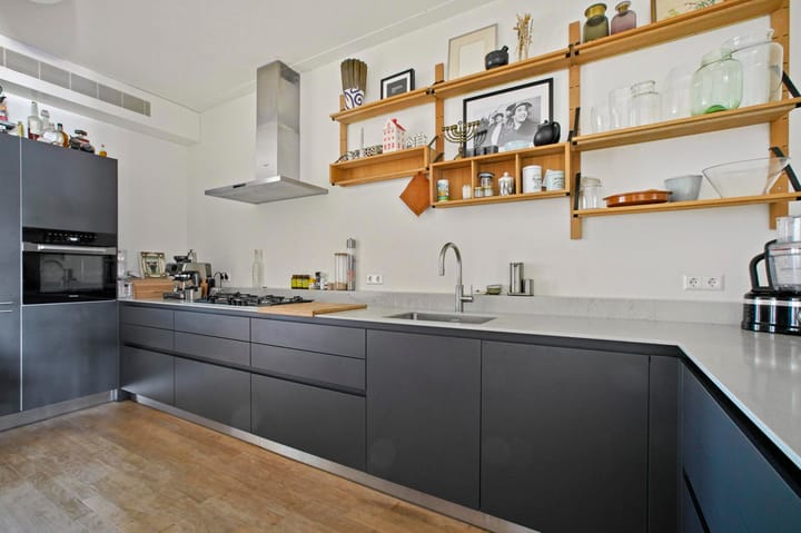 Foto 12 van Vijzelgracht 27-D