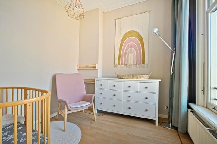 Foto 22 van Vijzelgracht 27-D