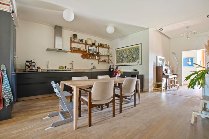 Foto 9 van Vijzelgracht 27-D