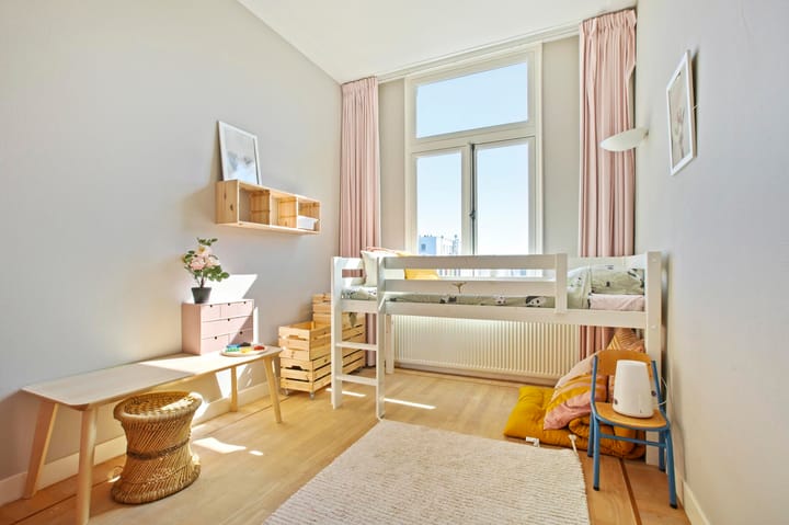 Foto 28 van Vijzelgracht 27-D