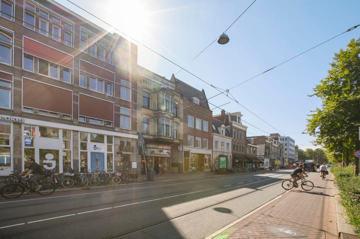 Foto 33 van Vijzelgracht 27-D