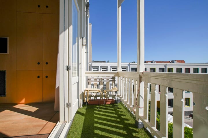 Foto 20 van Vijzelgracht 27-D