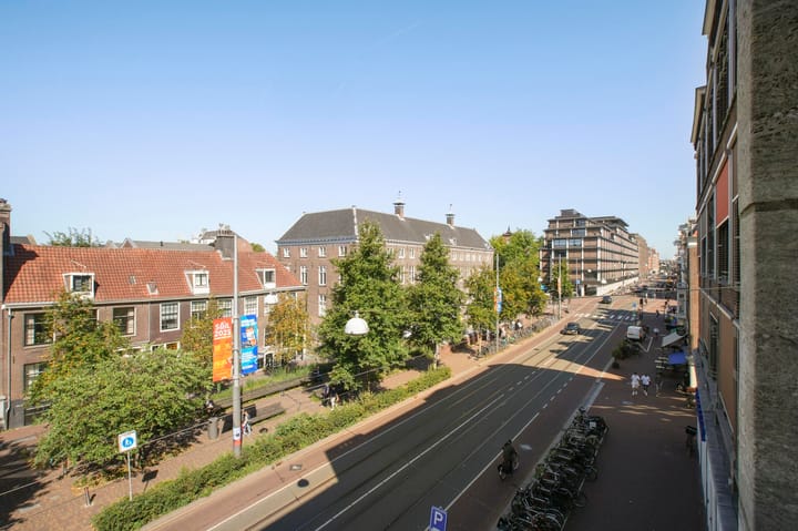 Foto 35 van Vijzelgracht 27-D