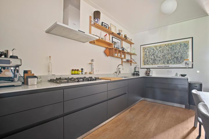 Foto 13 van Vijzelgracht 27-D