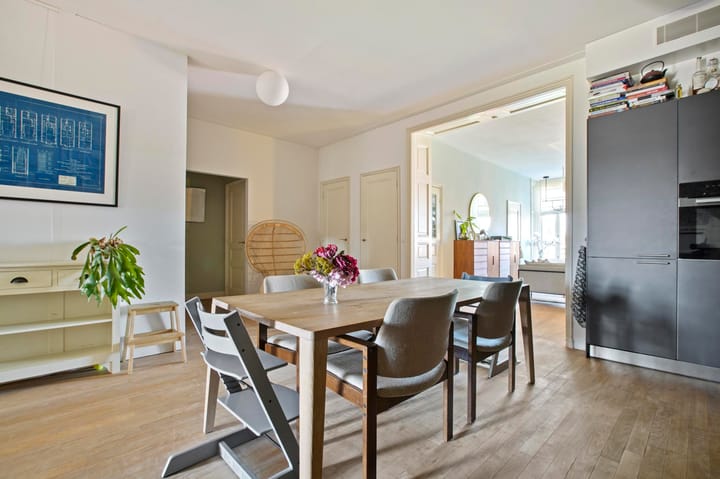 Foto 10 van Vijzelgracht 27-D