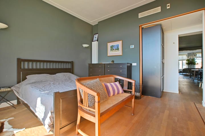 Foto 26 van Vijzelgracht 27-D