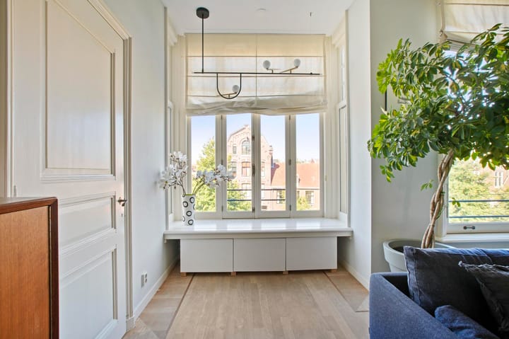 Foto 8 van Vijzelgracht 27-D