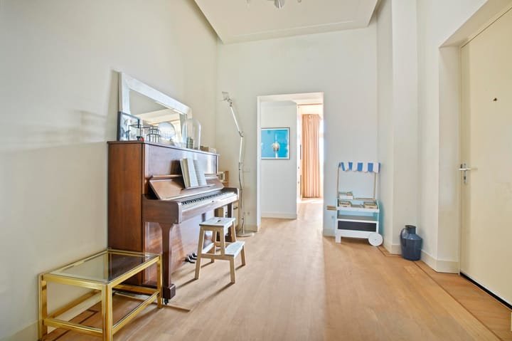 Foto 15 van Vijzelgracht 27-D