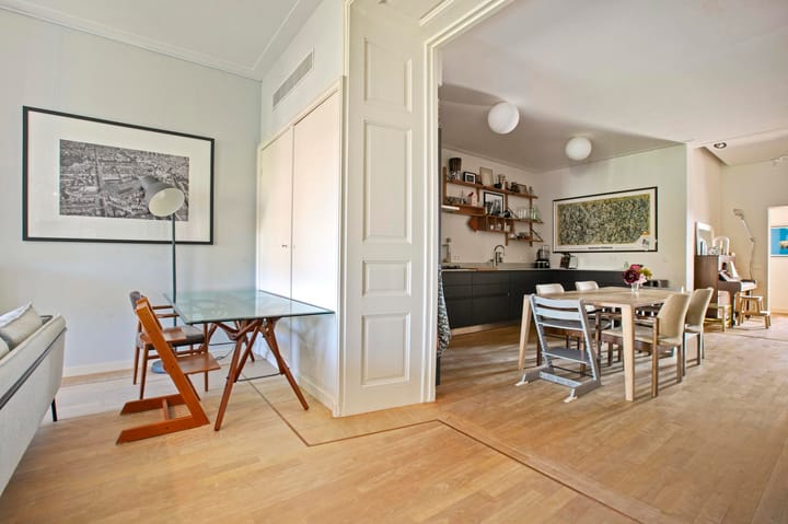 Foto 4 van Vijzelgracht 27-D