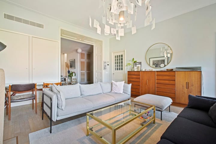 Foto 6 van Vijzelgracht 27-D