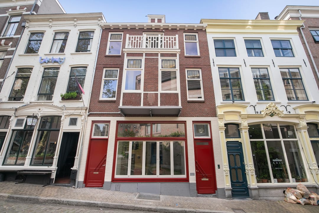 Foto 11 van Priemstraat 9-A