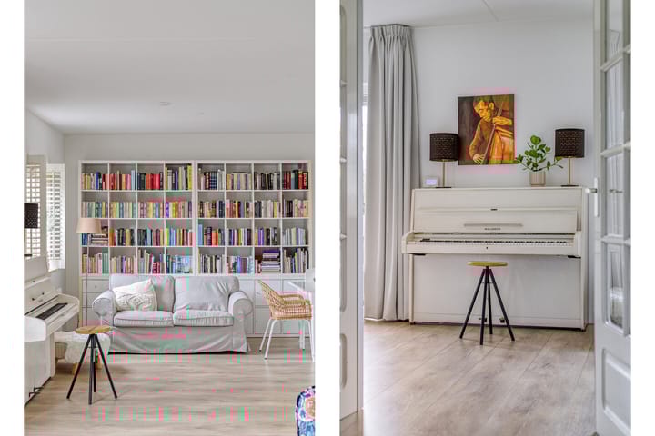 Foto 9 van de Heul 27