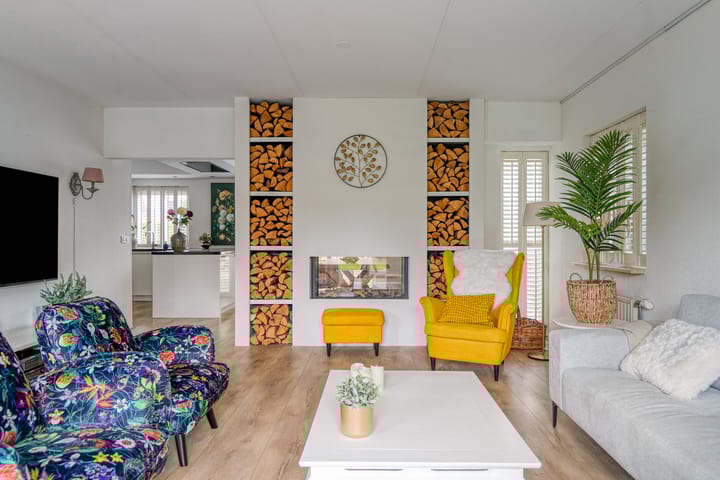 Foto 10 van de Heul 27